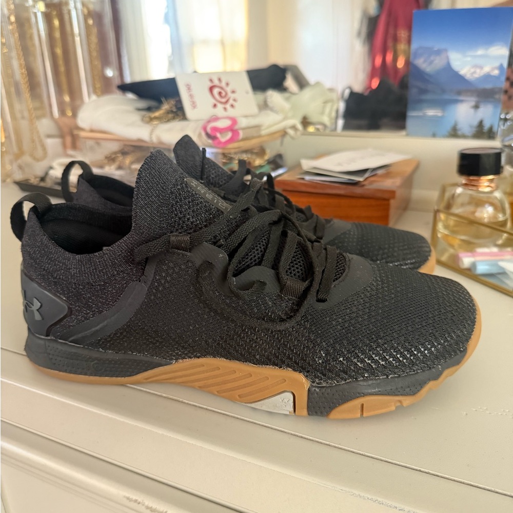 Under Armor TriBase Reign 3